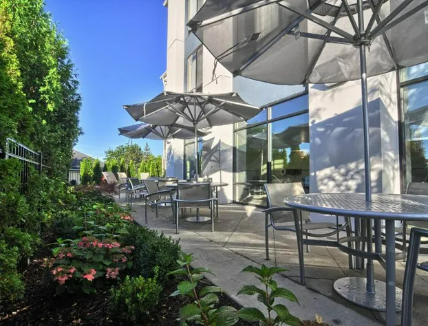 SpringHill Suites Detroit Southfield hotel detail image 2