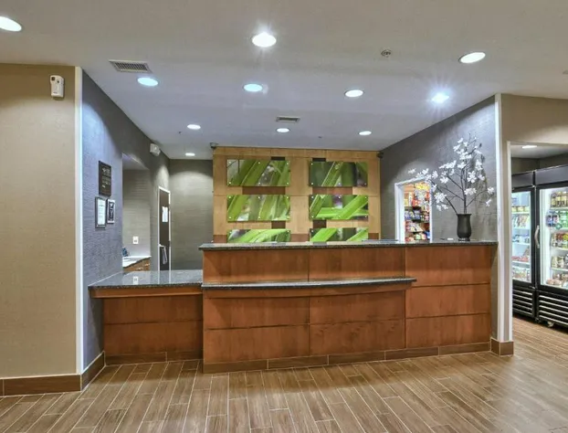 SpringHill Suites Detroit Southfield hotel detail image 3