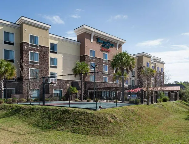 TownePlace Suites by Marriott Columbia Southeast/Ft Jackson hotel detail image 2