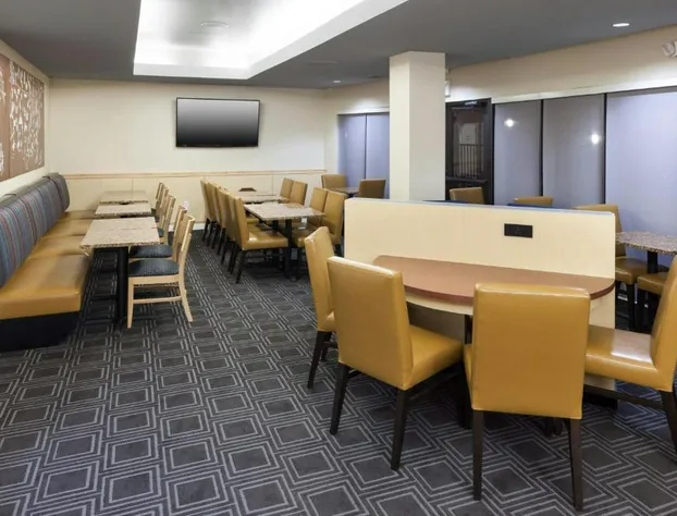 TownePlace Suites by Marriott Columbia Southeast/Ft Jackson hotel detail image 4