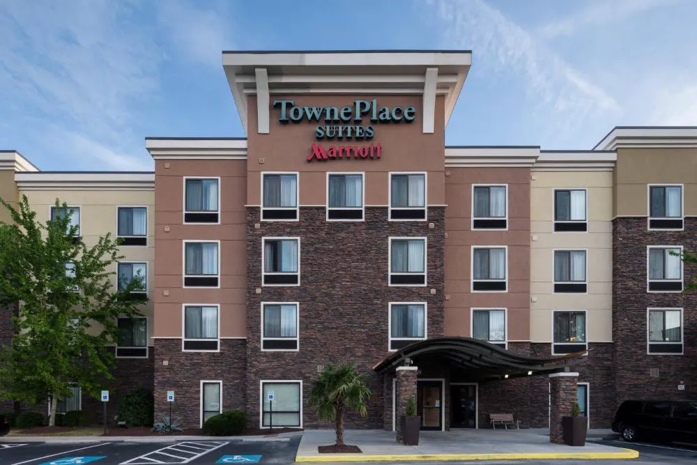TownePlace Suites by Marriott Columbia Southeast/Ft Jackson hotel hero