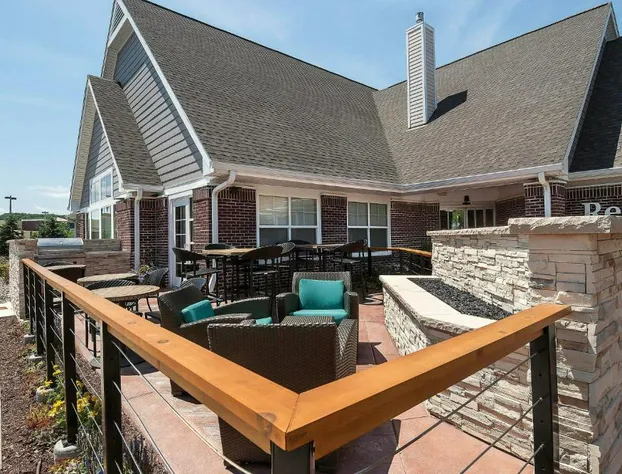 Residence Inn by Marriott Madison West/Middleton hotel detail image 1