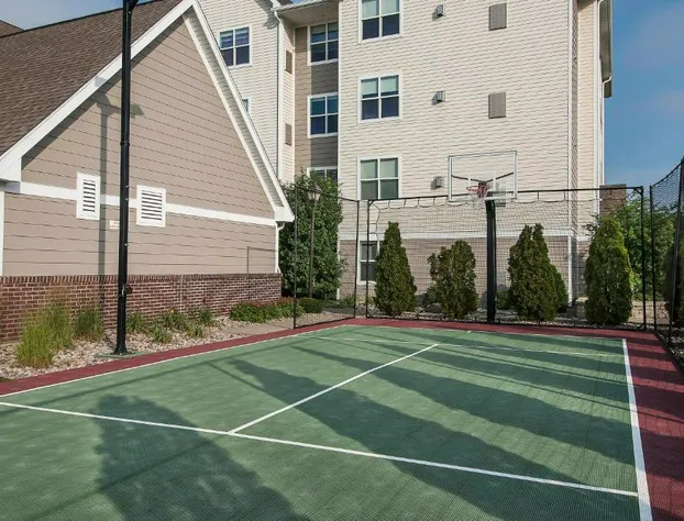 Residence Inn by Marriott Madison West/Middleton hotel detail image 2