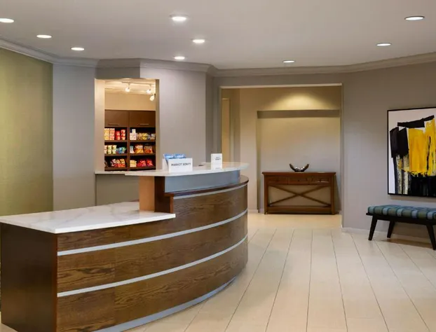 Residence Inn by Marriott Madison West/Middleton hotel detail image 4