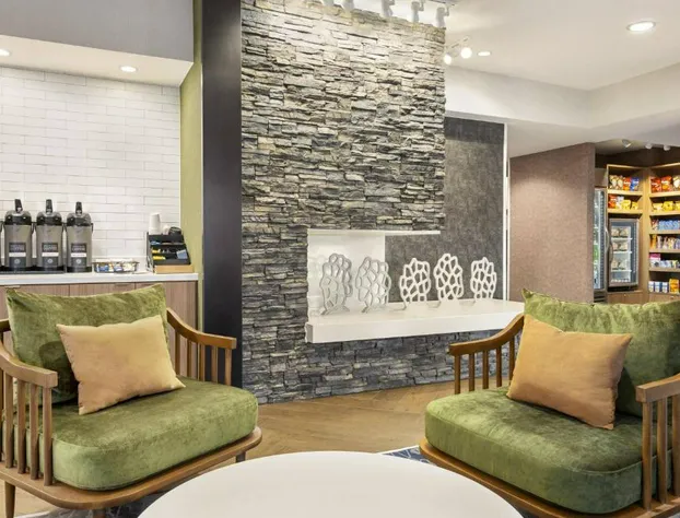 Fairfield Inn by Marriott Tracy hotel detail image 3