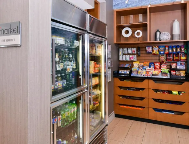 SpringHill Suites by Marriott Corona Riverside hotel detail image 3