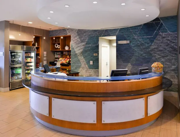 SpringHill Suites by Marriott Corona Riverside hotel detail image 4