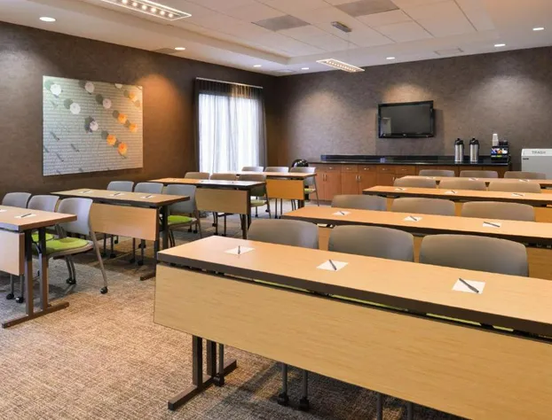 SpringHill Suites by Marriott Corona Riverside hotel detail image 1
