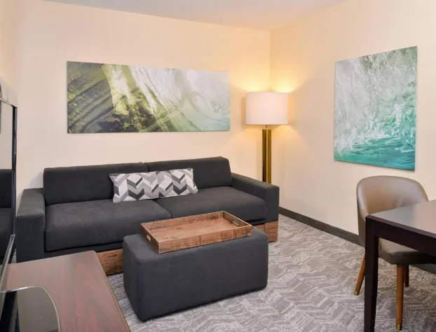 SpringHill Suites by Marriott Corona Riverside hotel detail image 3