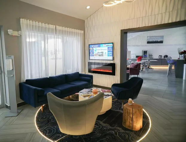 Best Western Carlisle South hotel detail image 2