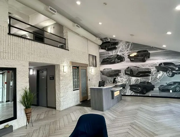 Best Western Carlisle South hotel detail image 3