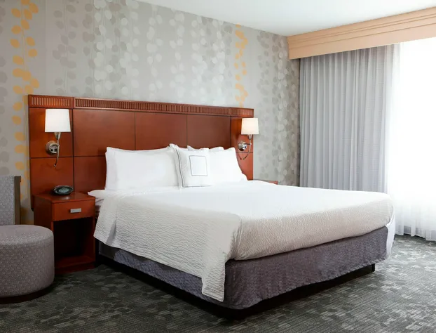 Courtyard Marriott Ankeny hotel detail image 3