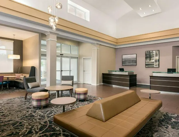 Residence Inn Chattanooga Near Hamilton Place hotel detail image 4