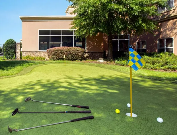 Residence Inn Chattanooga Near Hamilton Place hotel detail image 2