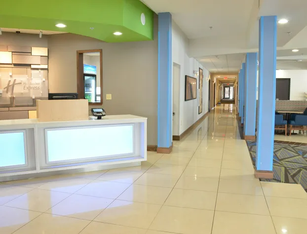 Holiday Inn Express Waterloo Cedar Falls by IHG hotel detail image 3