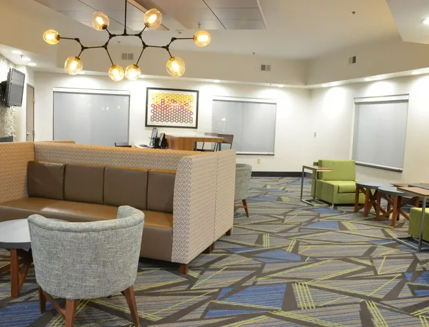 Holiday Inn Express Waterloo Cedar Falls by IHG hotel detail image 2