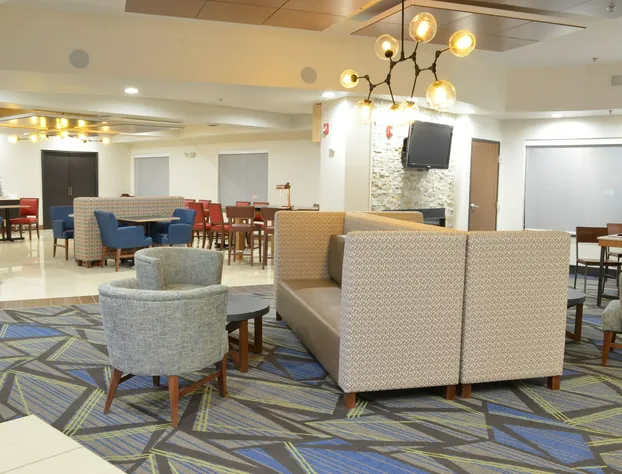 Holiday Inn Express Waterloo Cedar Falls by IHG hotel detail image 4