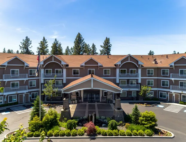 Holiday Inn Express & Suites Interstate 90 by IHG hotel detail image 1