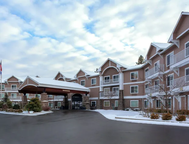 Holiday Inn Express & Suites Interstate 90 by IHG hotel detail image 2