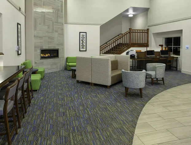 Holiday Inn Express & Suites Interstate 90 by IHG hotel detail image 4