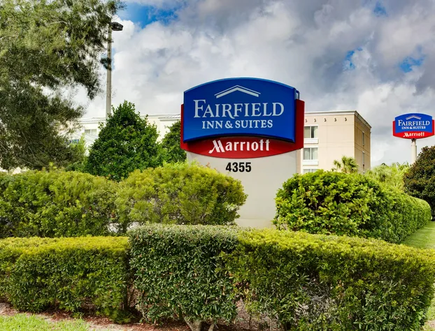 Fairfield by Marriott Inn & Suites Melbourne West/Palm Bay hotel detail image 1