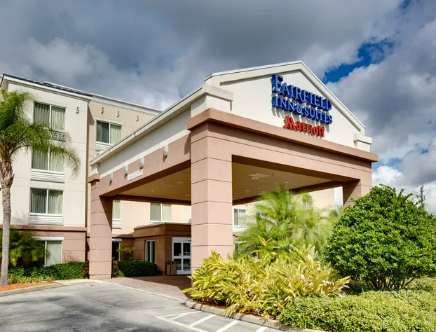 Fairfield by Marriott Inn & Suites Melbourne West/Palm Bay hotel detail image 2
