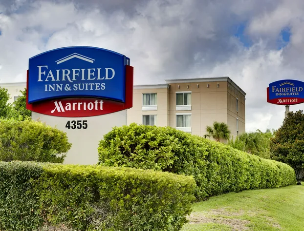 Fairfield by Marriott Inn & Suites Melbourne West/Palm Bay hotel detail image 3