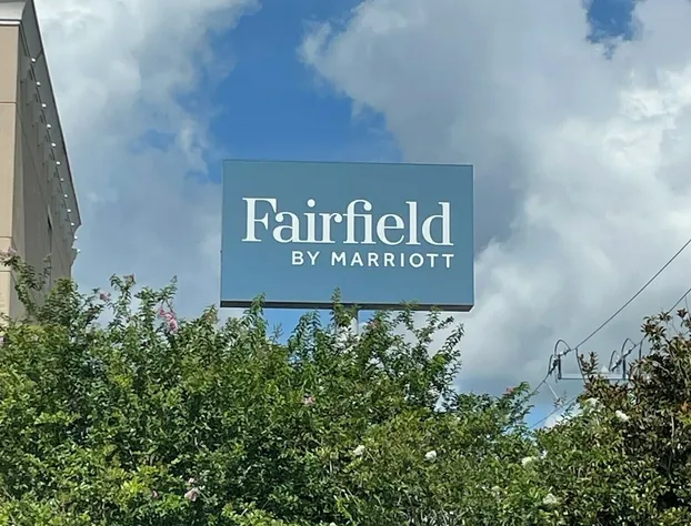 Fairfield by Marriott Inn & Suites Melbourne West/Palm Bay hotel detail image 1