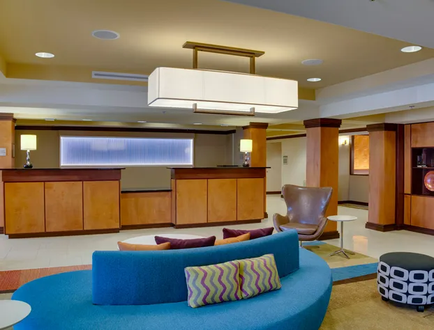 Fairfield by Marriott Inn & Suites Melbourne West/Palm Bay hotel detail image 2