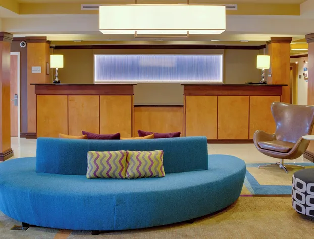 Fairfield by Marriott Inn & Suites Melbourne West/Palm Bay hotel detail image 3