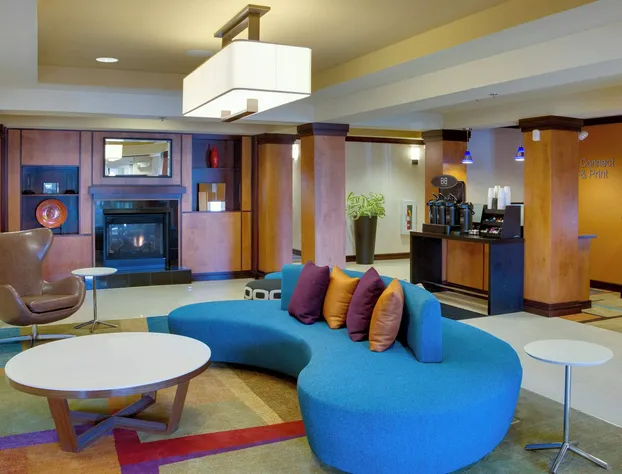 Fairfield by Marriott Inn & Suites Melbourne West/Palm Bay hotel detail image 4