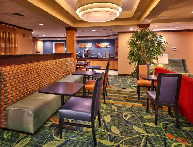 Fairfield Inn & Suites by Marriott Laramie hotel detail image 2