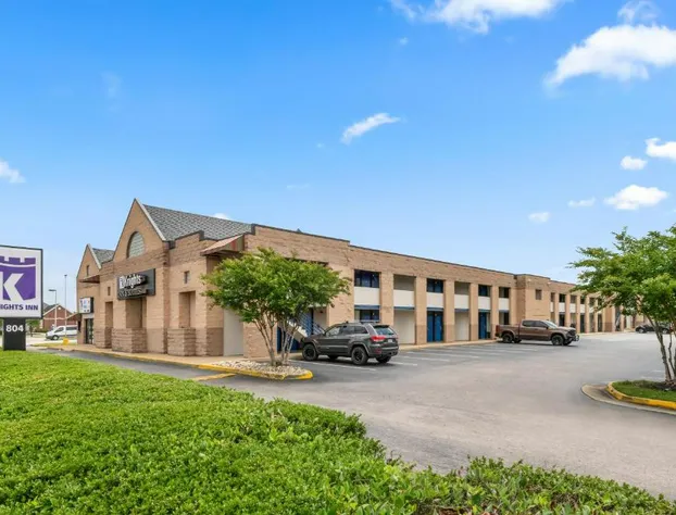 Knights Inn Virginia Beach at Lynnhaven Pkwy hotel detail image 2