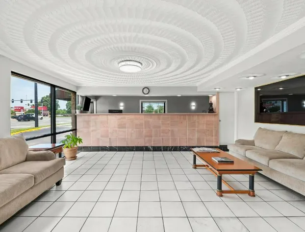 Knights Inn Virginia Beach at Lynnhaven Pkwy hotel detail image 3