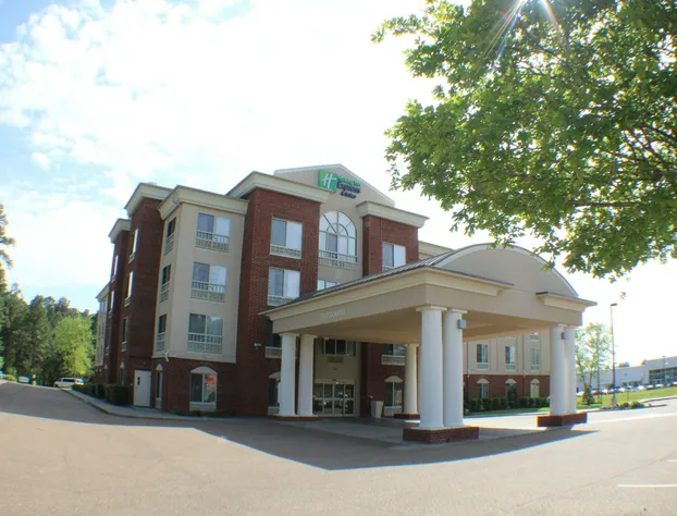 Holiday Inn Express & Suites W. Monroe by IHG hotel detail image 2