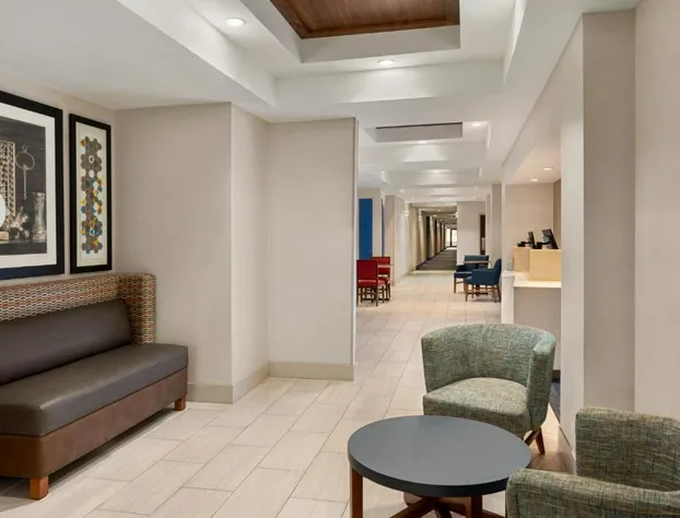 Holiday Inn Express & Suites McAlester by IHG hotel detail image 3