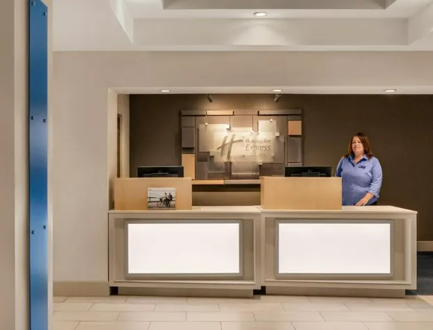 Holiday Inn Express & Suites McAlester by IHG hotel detail image 2