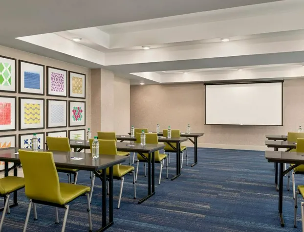 Holiday Inn Express & Suites McAlester by IHG hotel detail image 3
