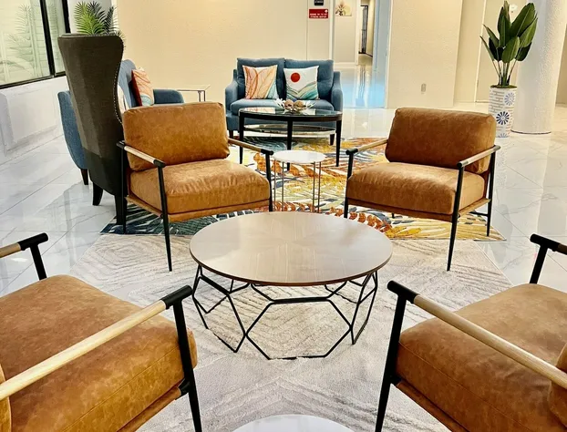 Hotel Aluxor SFO hotel detail image 4