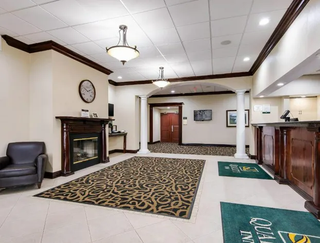 Quality Inn Oneonta Cooperstown Area hotel detail image 3