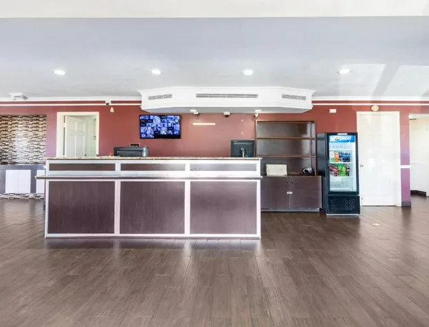 OYO Hotel Tulsa N Sheridan Rd & Airport hotel detail image 3