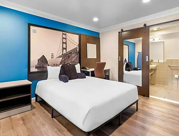 Signature Inn San Francisco Marina District hotel detail image 2