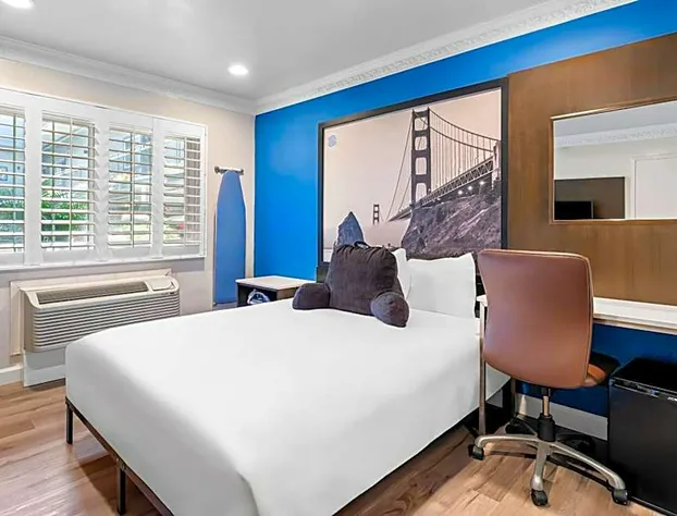 Signature Inn San Francisco Marina District hotel detail image 3