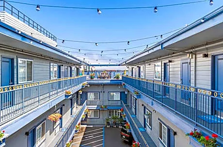 Signature Inn San Francisco Marina District hotel hero