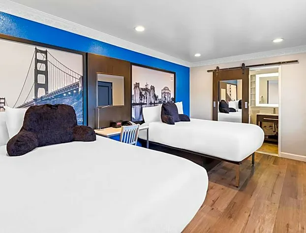 Signature Inn San Francisco Marina District hotel detail image 4