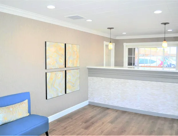 Summerfield Inn Fresno Yosemite hotel detail image 1