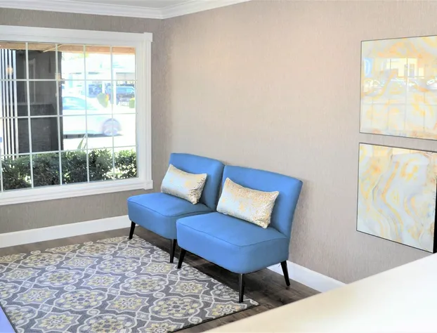 Summerfield Inn Fresno Yosemite hotel detail image 2