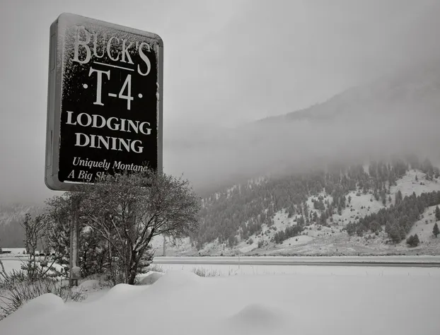 Bucks T4 Lodge hotel detail image 4