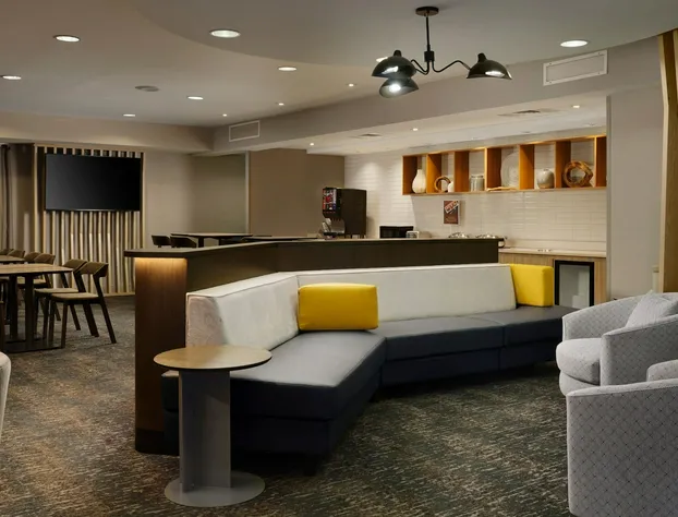 Springhill Suites By Marriott Metro Center hotel detail image 4