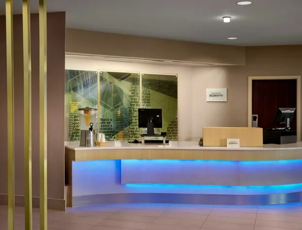 Springhill Suites By Marriott Metro Center hotel detail image 3